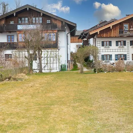 Peterlhaus * Frauenchiemsee