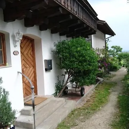Vendégház Peterlhaus *