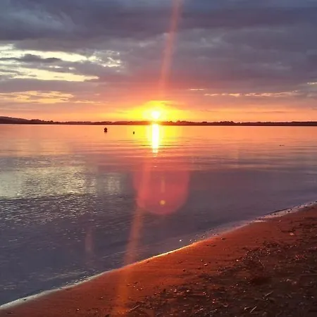 بيت ضيافة Peterlhaus *