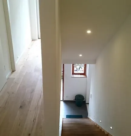 بيت ضيافة Peterlhaus فراونشيمزي