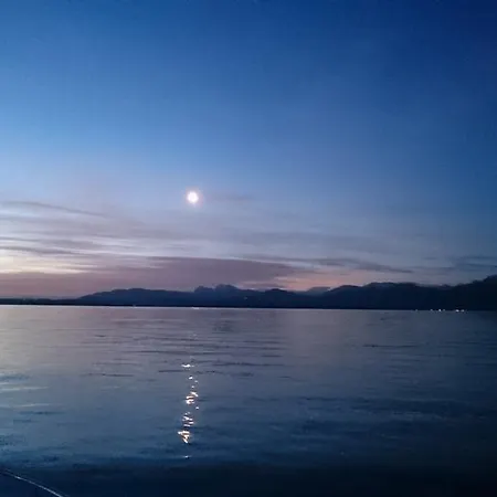 بيت ضيافة Peterlhaus