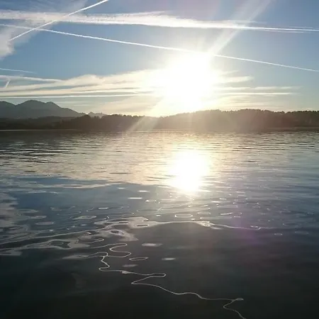 Peterlhaus Frauenchiemsee