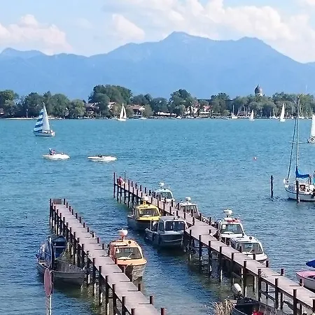 Peterlhaus * Frauenchiemsee