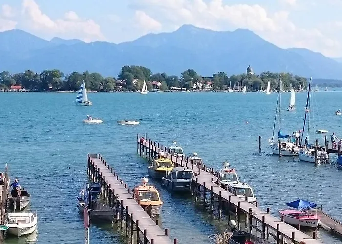 Vendégház Peterlhaus *