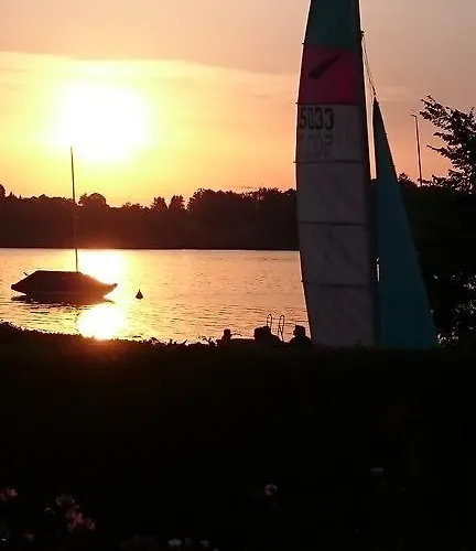 Peterlhaus Vendégház *