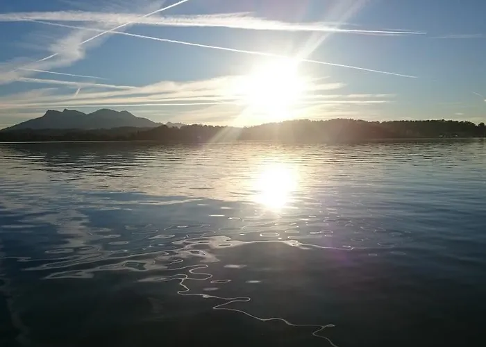 Peterlhaus Frauenchiemsee