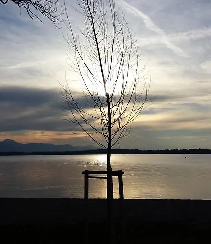 Peterlhaus Vendégház *