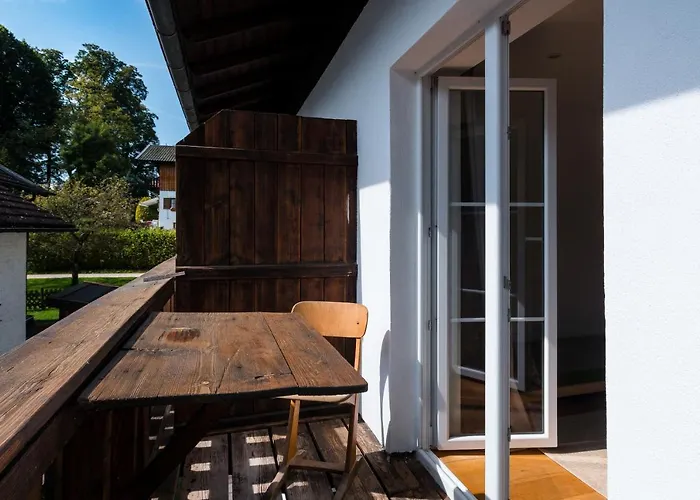 Peterlhaus Frauenchiemsee