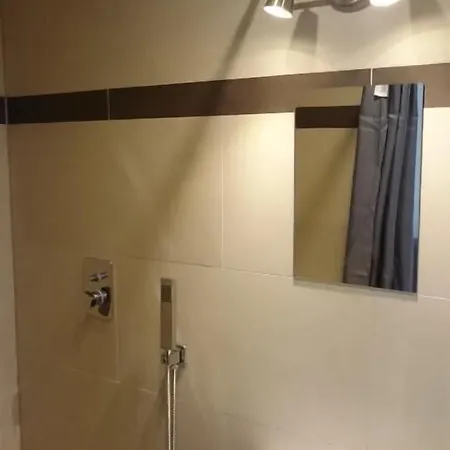 Peterlhaus Affittacamere *