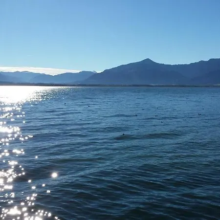 Affittacamere Peterlhaus *