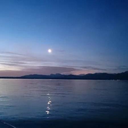 Affittacamere Peterlhaus Fraueninsel