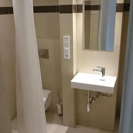 Peterlhaus Fraueninsel