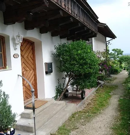 Peterlhaus Affittacamere