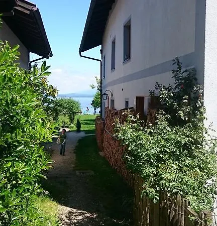 Peterlhaus Fraueninsel