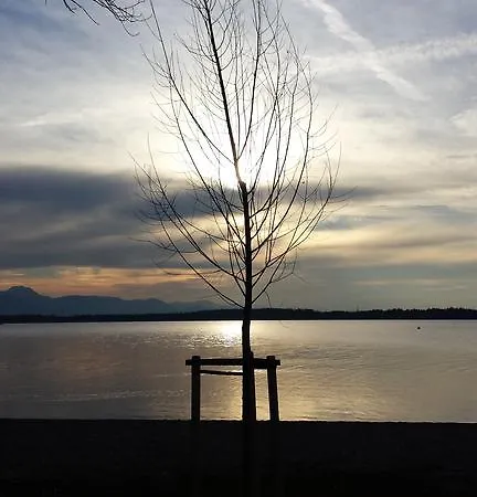 Peterlhaus Affittacamere *