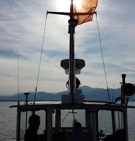 Affittacamere Peterlhaus