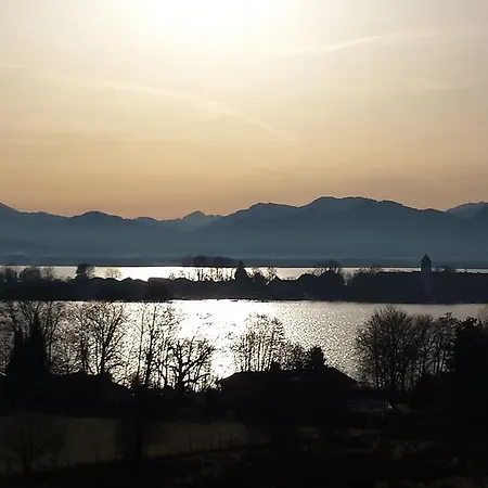 Peterlhaus Affittacamere