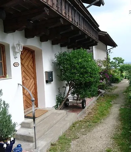 Peterlhaus Gasthuis