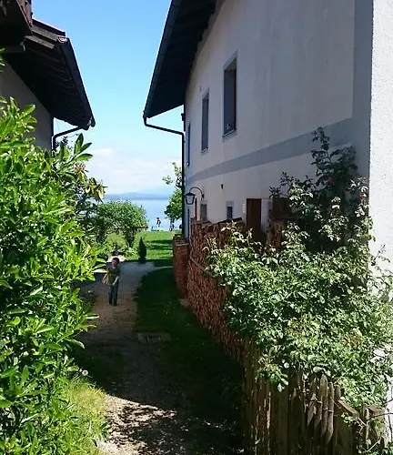 Peterlhaus Frauenchiemsee